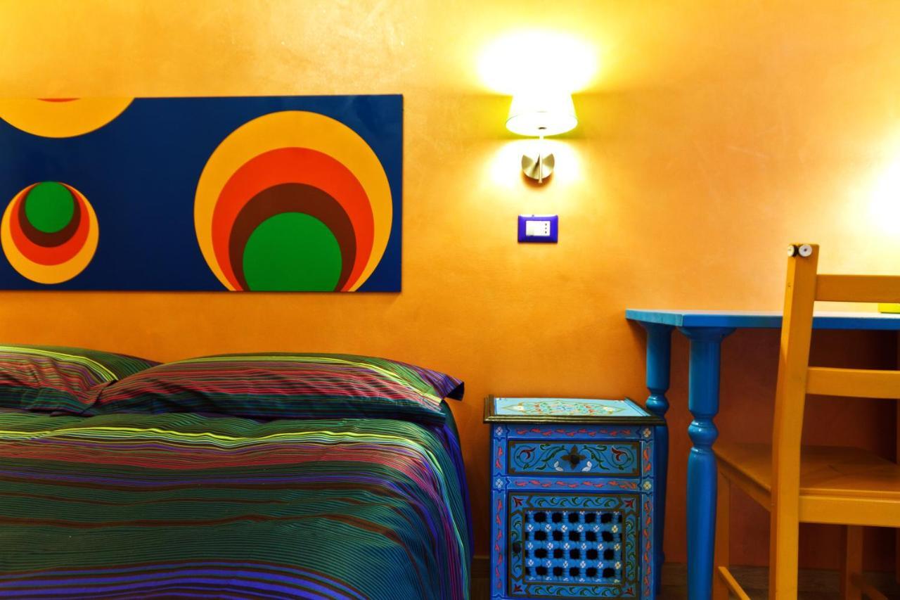 Dream Station 2 Hotel Róma Kültér fotó